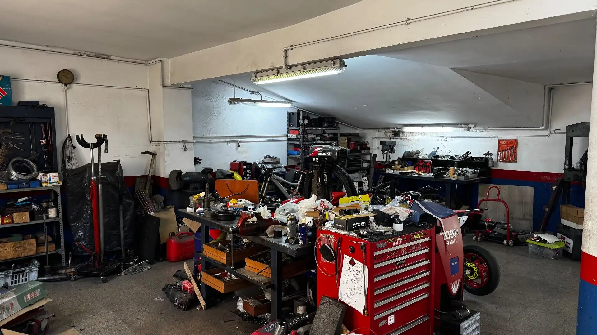 Industrial buildings for sale in Terrassa
