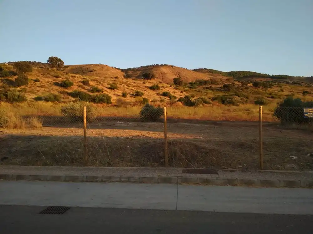 Terreni e lotti in vendita a Zona de la Vega, imagen 2