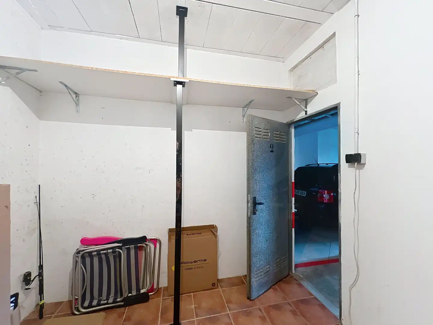 Wohnung zum Verkauf in Tarifa mit Heizung