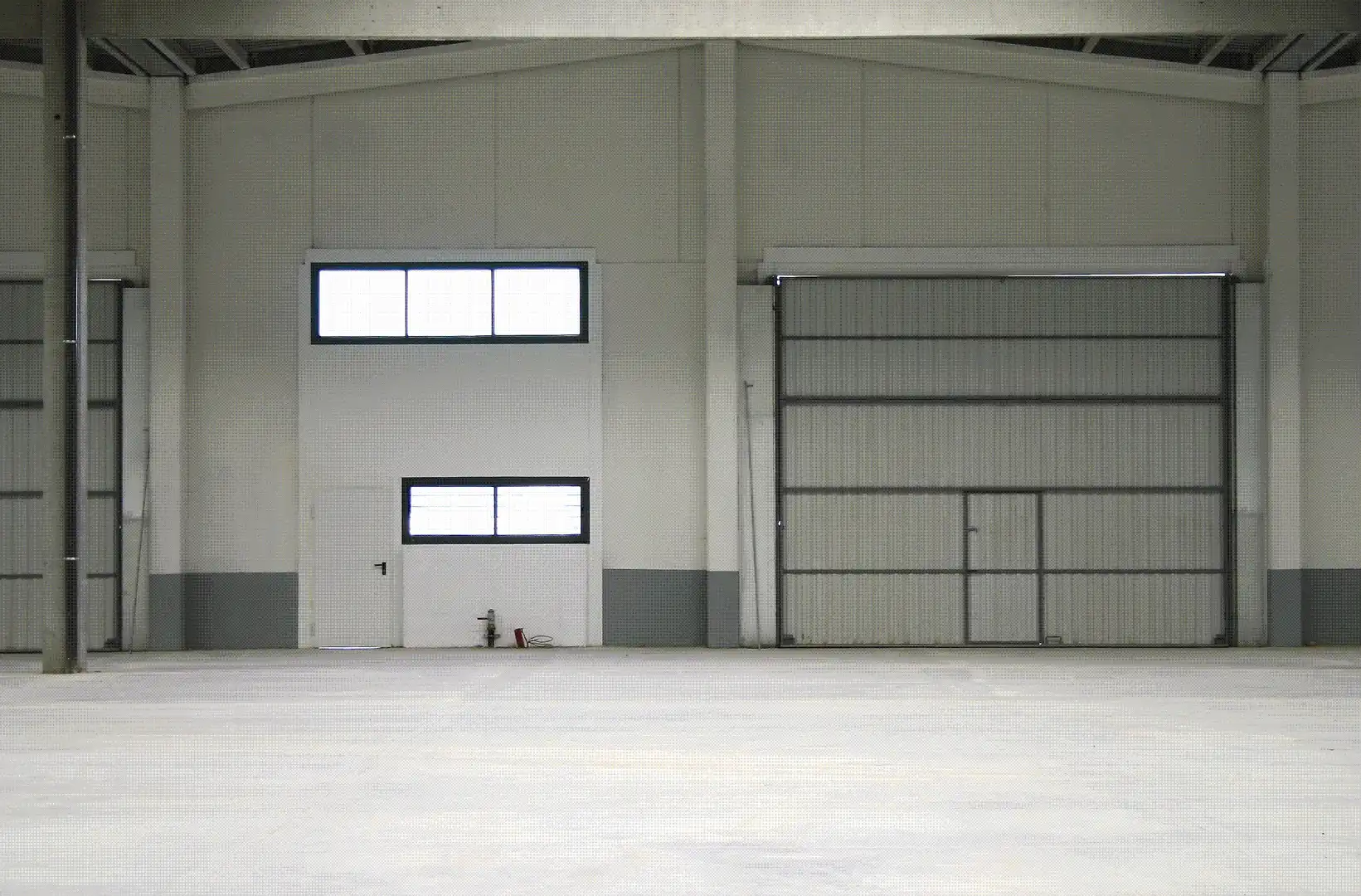 Nave industrial in affitto a Calle Los Ángeles 62, imagen 8