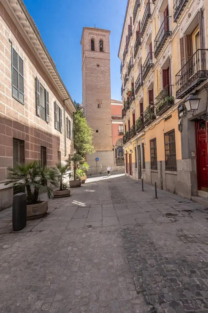 Wohnung zum Verkauf in Cuesta SAN PEDRO, imagen 36