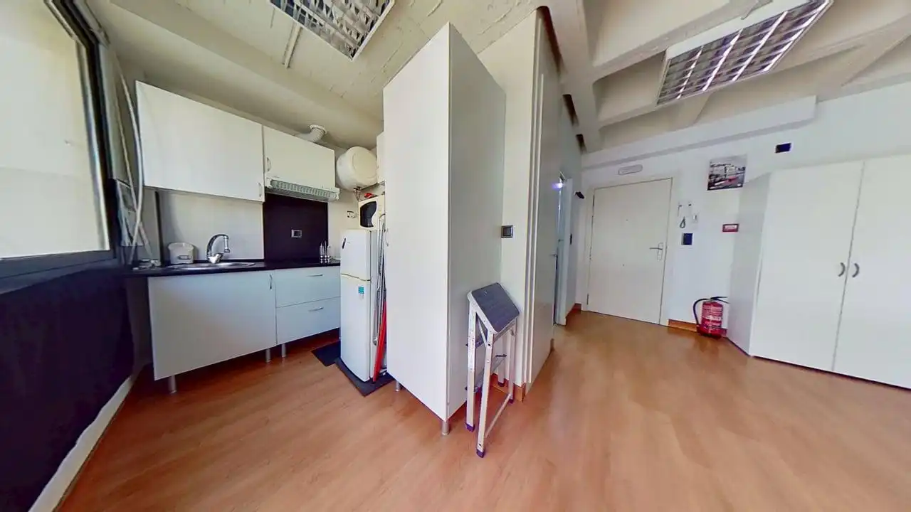 Flat with lift for sale in Calle de Miguel Yuste, imagen 5