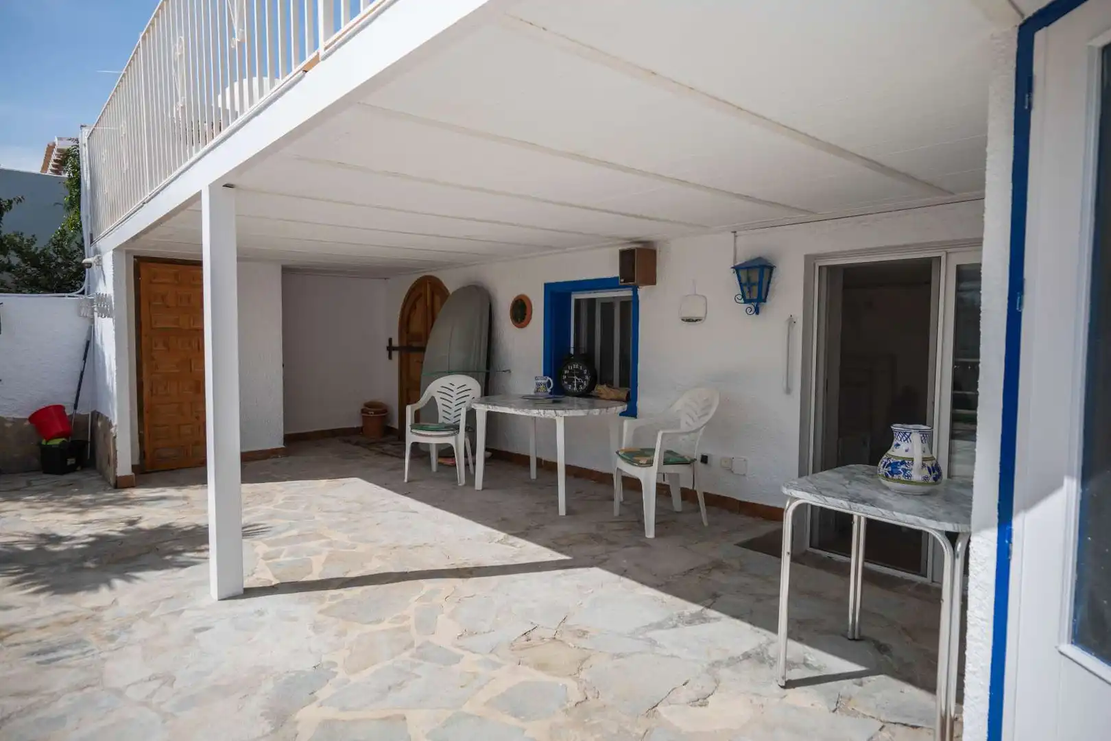 Casa o xalet en venda en Mojácar amb Aire condicionat, Calefacció i Jardí privat