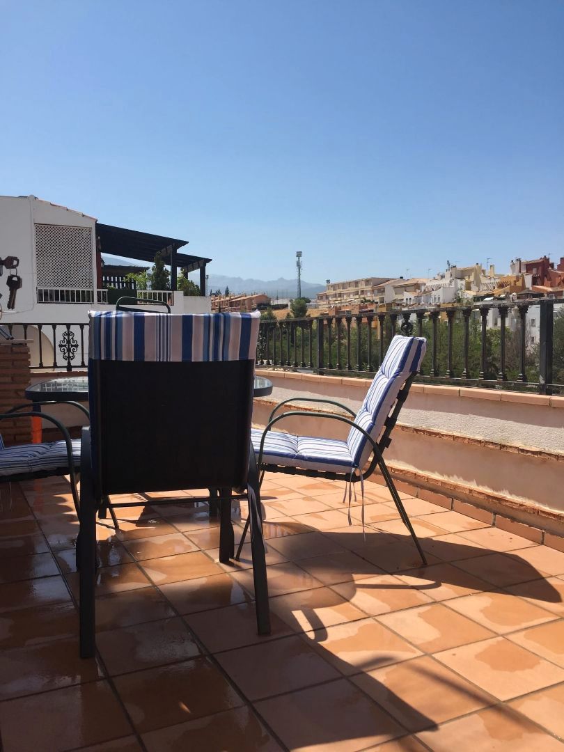 Casa adosada en venda a Calle Yerma, Huétor Vega