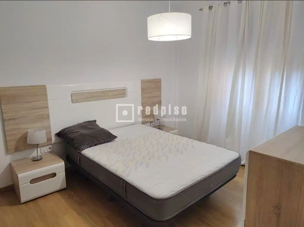 Flat for sale in Magán
