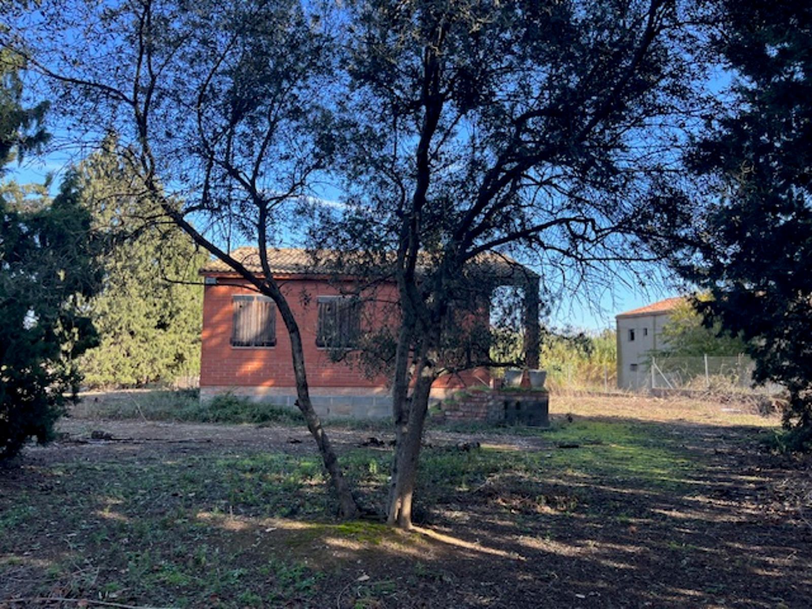 Haus oder Chalet zum verkauf in Peixa-Somers, Partides Rurals, Partides de Lleida
