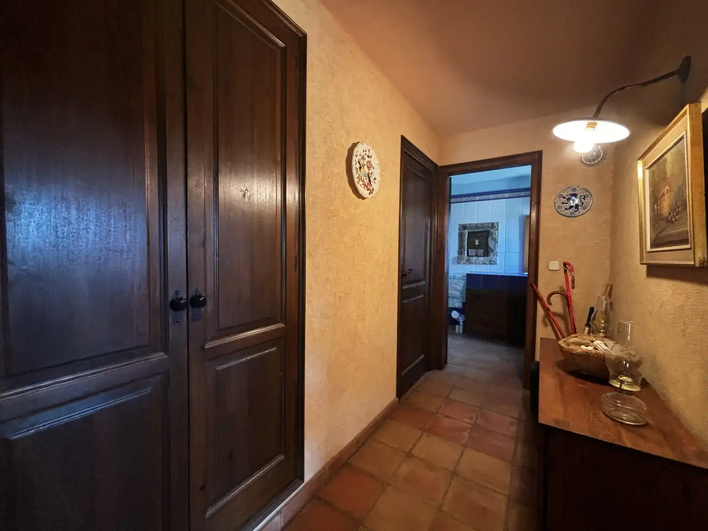 Country homes for sale in Sant Aniol de Finestres  with Terrace and Swimming Pool