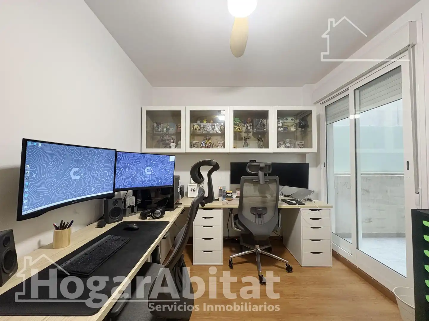 Appartamento con ascensore in vendita a Avenida San Cristóbal, imagen 21