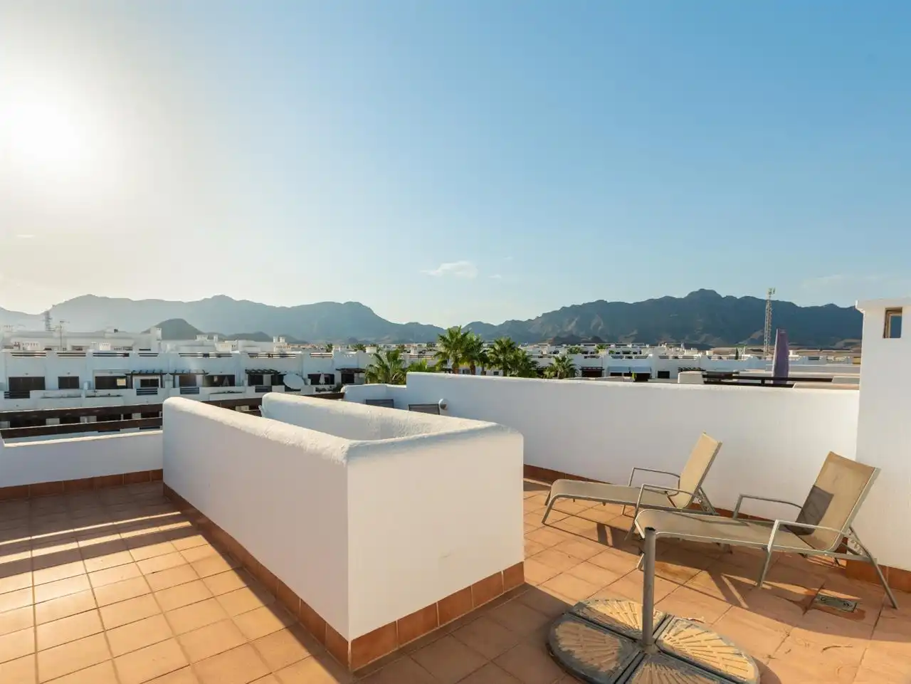 Attico con piscina in vendita a San Juan de los Terreros, imagen 20