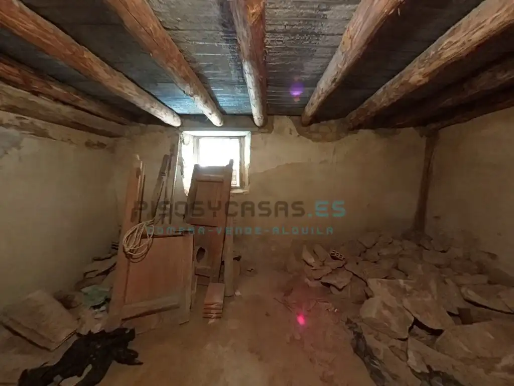 Casa o xalet en venda en Uncastillo