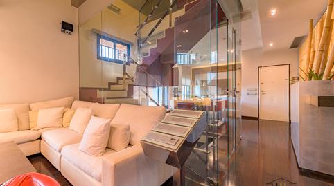 Photo 3 of Duplex to rent in Avinguda de França, Penya - Roja - Avda. Francia, Valencia