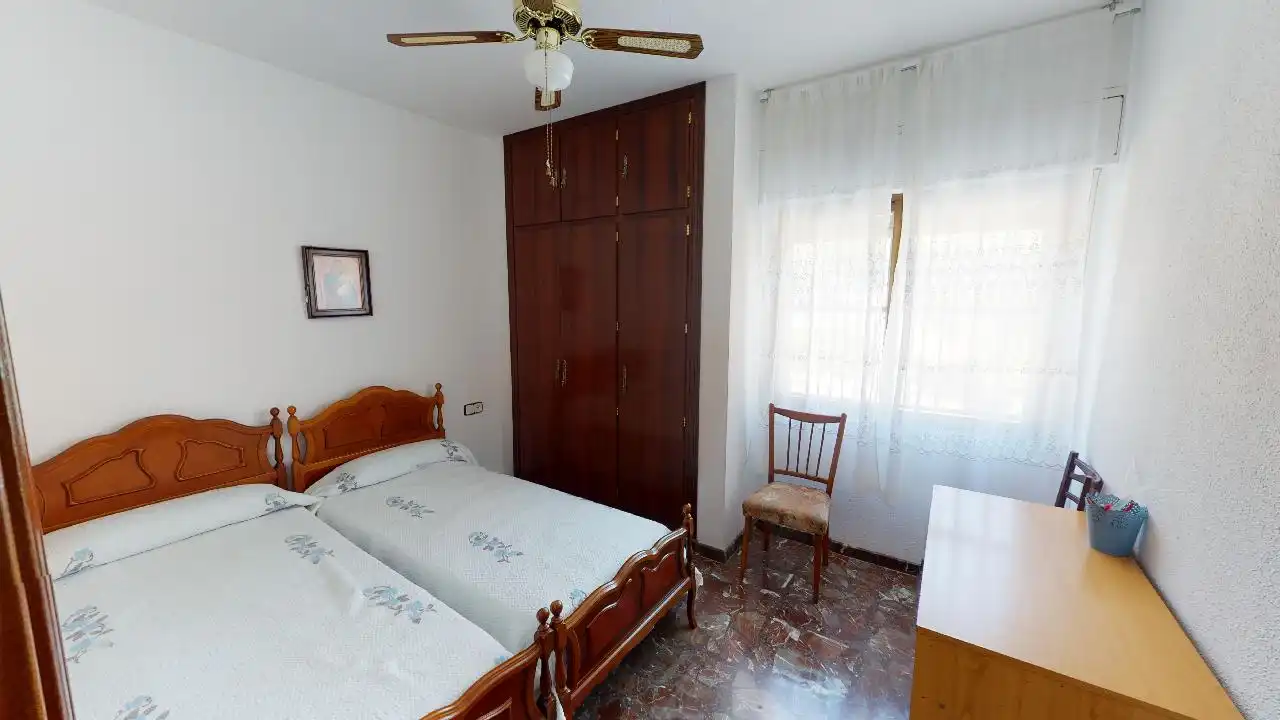 Villa con piscina in vendita a Camino Puente de la Sierra, imagen 15