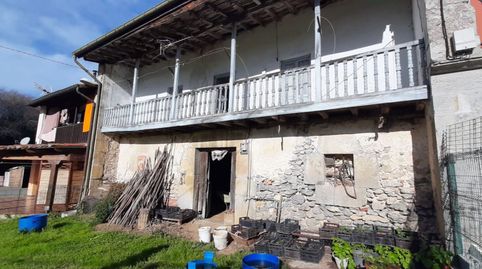 Photo 3 of Houses for sale in Barrio de Borroto, 5, Escalante, Cantabria