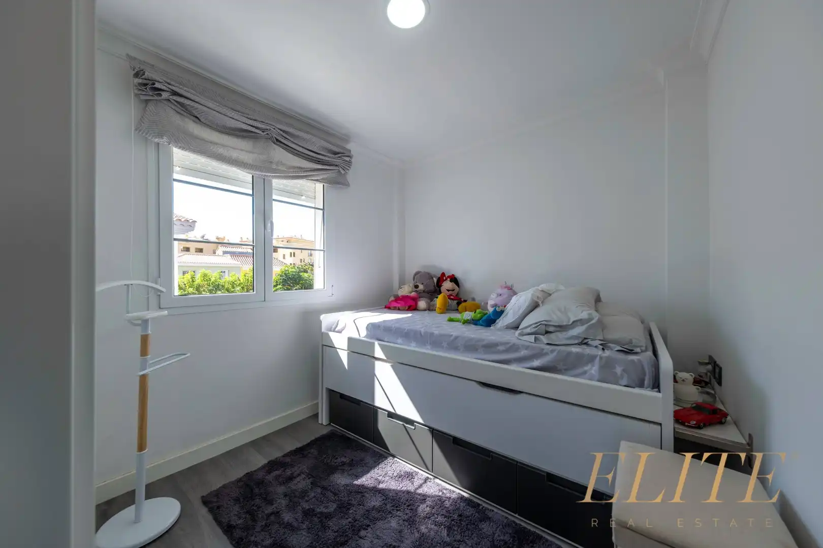 Habitación de Casa adosada en venta en San Bartolomé de Tirajana con Aire acondicionado, Jardín privado y Terraza