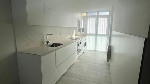 Foto 3 de Piso en venta en Portuene Kalea, 13, Antiguo, Donostia - San Sebastián