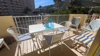 Exterior view of Apartment for sale in Cullera  with Terrace