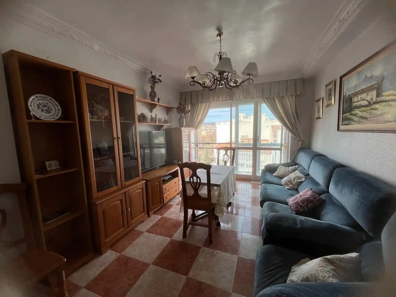 Flat with lift for sale in Torre del Mar