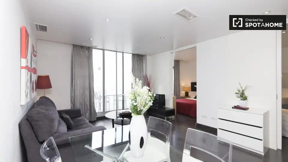 Appartement avec terrasse à louer à Centro, imagen 5