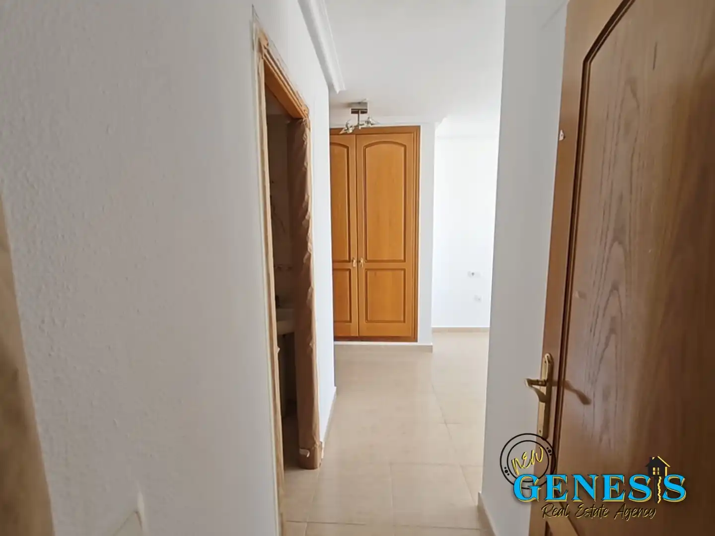 Apartament en venda en Torrevieja amb Calefacció, Forn i Balcó