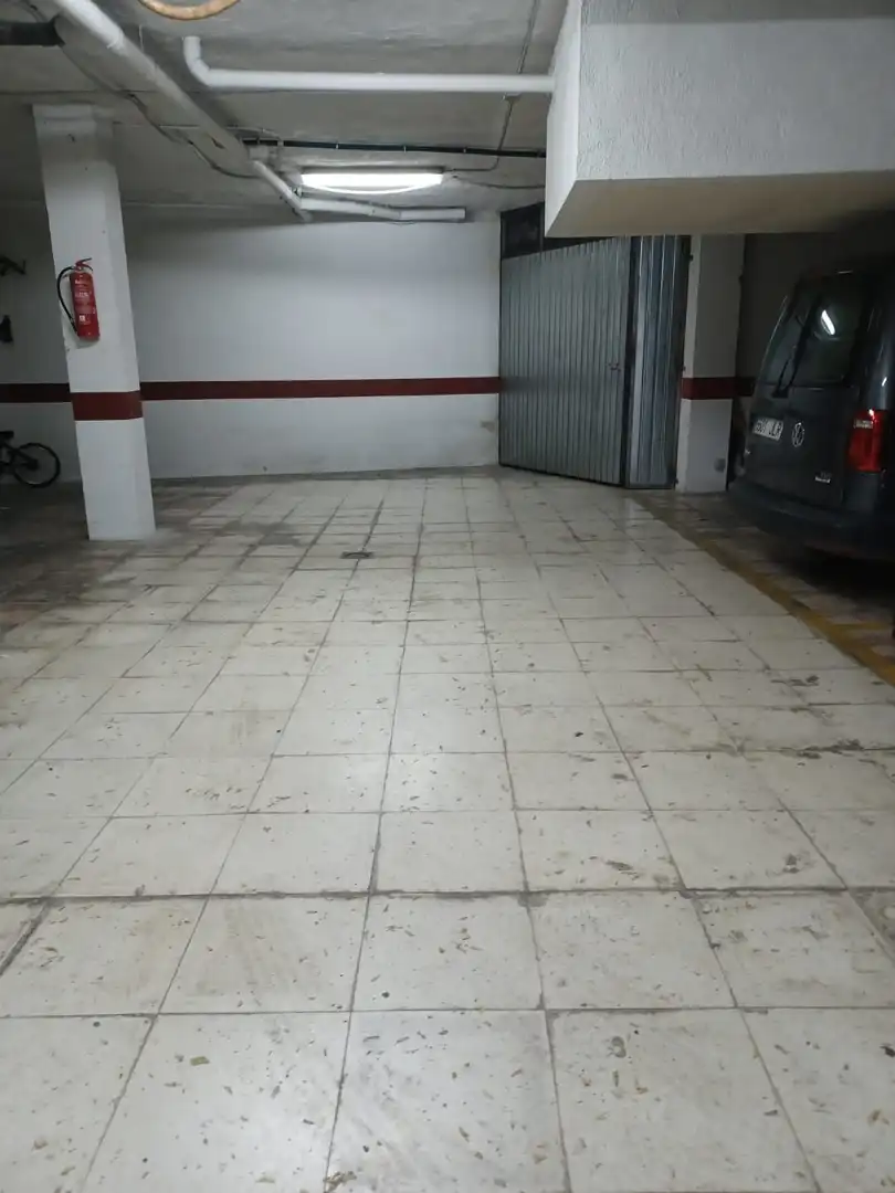 Wohnung zur Miete in Calle La Fuente, Martos