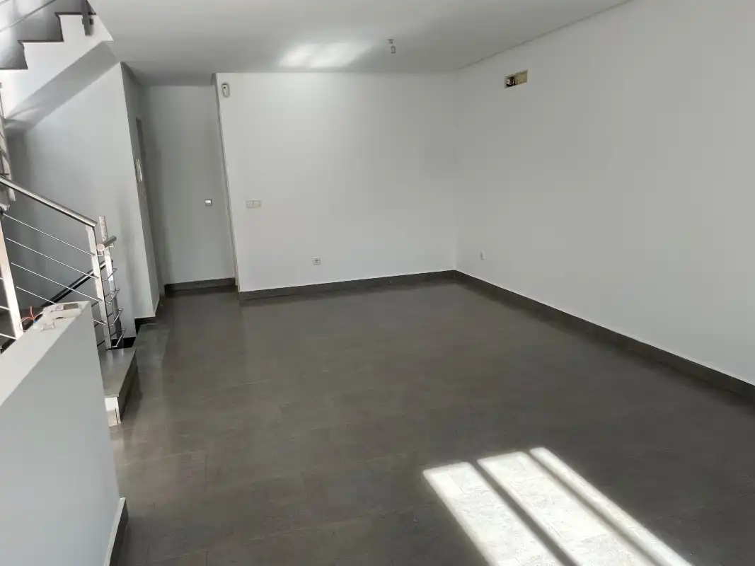 Terraced house with pool for sale in Beniarjó, imagen 3
