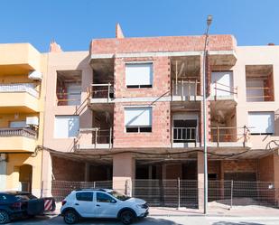 Vista exterior de Apartament en venda en Campos del Río amb Piscina