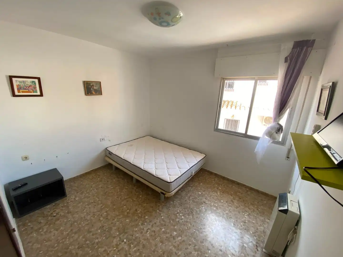 Detached homes for sale in Almayate