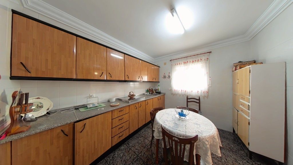 Apartment for sale in Algarrobo pueblo