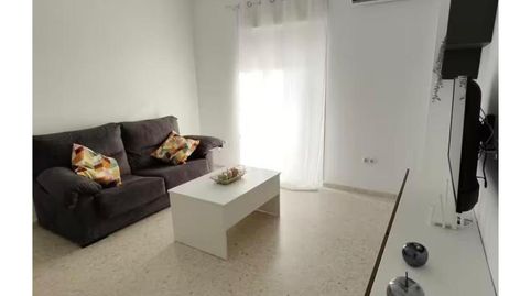 Foto 3 de Piso de alquiler en Banda Playa, V Centenario - Piletas - Capuchinos, Sanlúcar de Barrameda