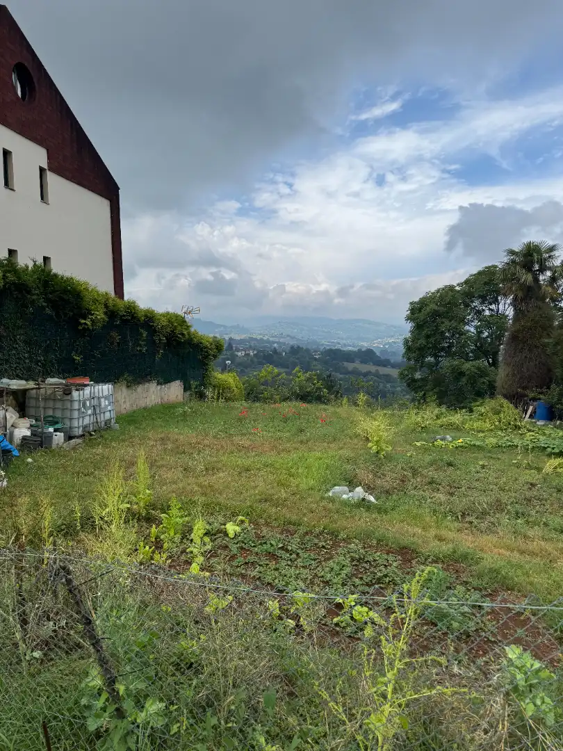 Terreno residenziale in vendita a Vicente Vallina García 3, imagen 5