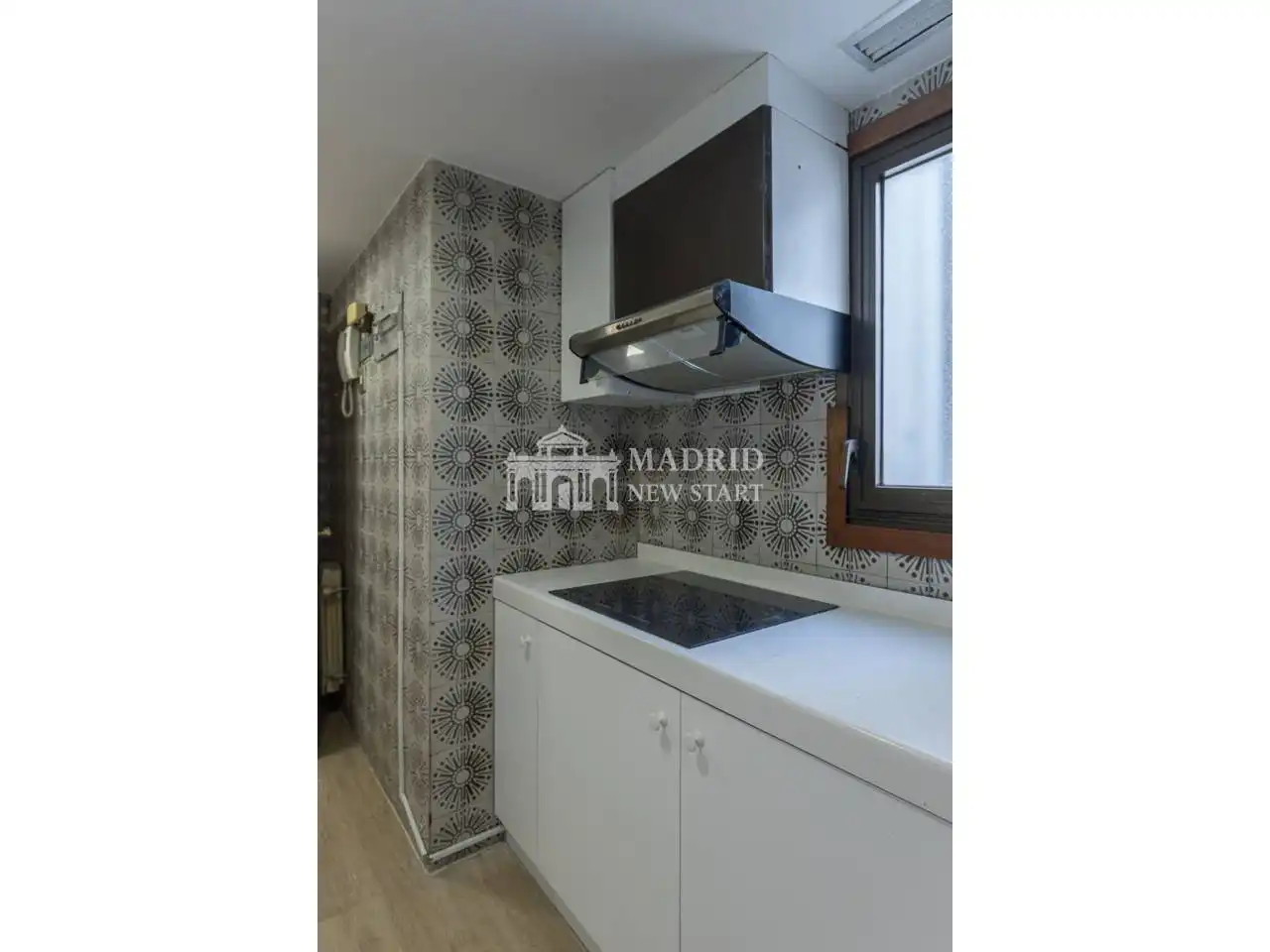 Flat with terrace to rent in Calle Fortuny, imagen 32