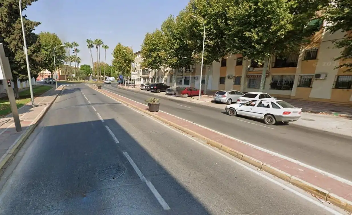 Piso en venta en Centro - Doña Mercedes