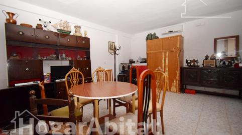 Foto 2 de Casa o xalet en venda a Calle Pluto , Urbanizaciones, Valencia