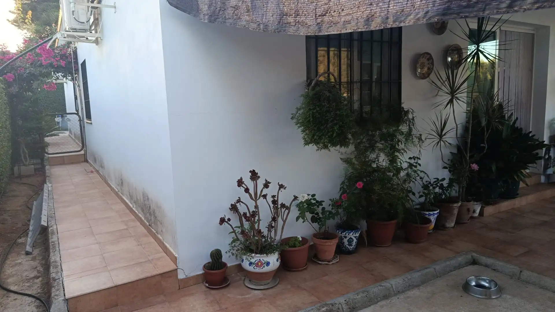 Maison jumelée avec piscine à louer à Camino las Palmillas 14, imagen 7