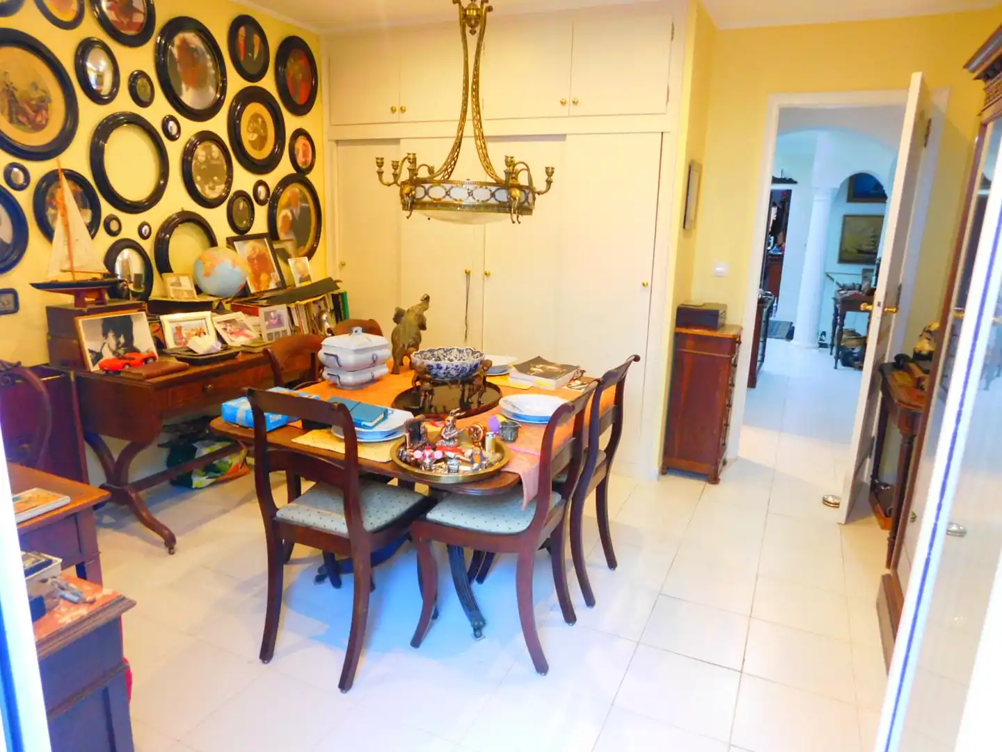 House with terrace for sale in Almadrava - Canyelles - Puig-Rom, imagen 20