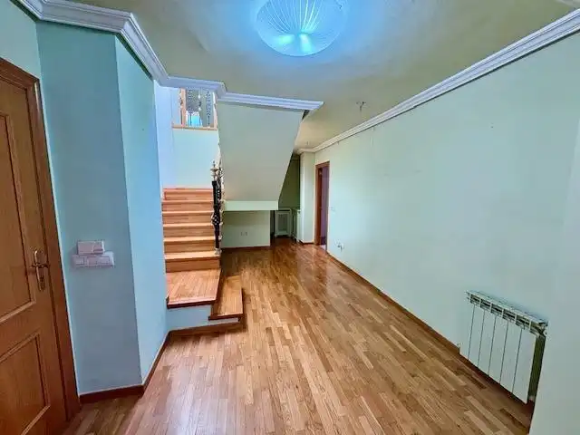 Ático con terraza en venta en Centro, imagen 12