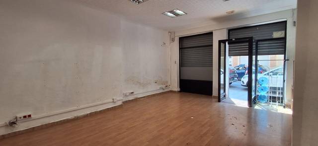 Local comercial en Alquiler en Pueblo de Cullera