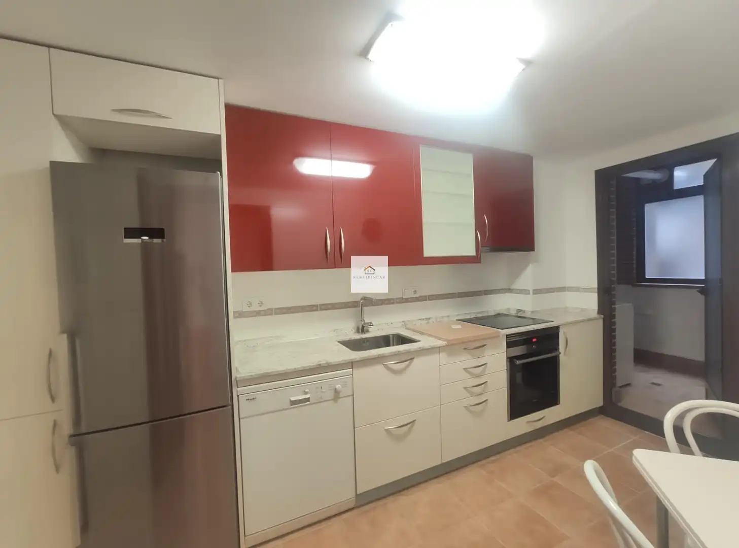 Flat with pool to rent in Calle Calle Hierro 15b, imagen 4
