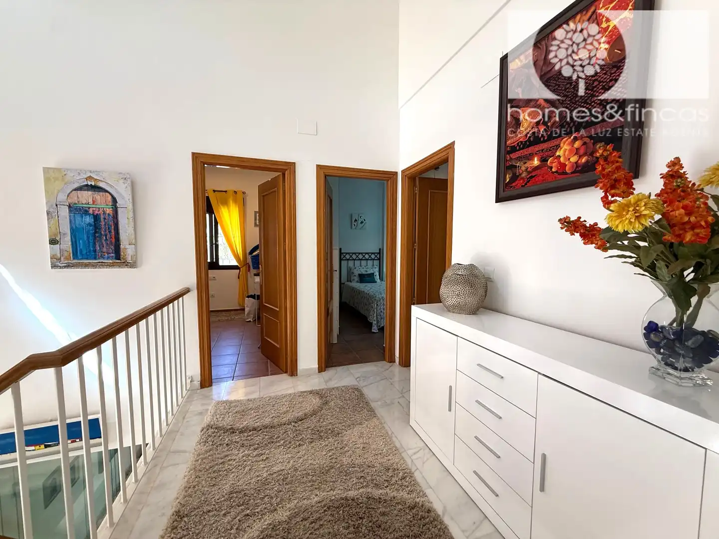 Casa con terrazza in vendita a Calle López de Ayala 7, imagen 25