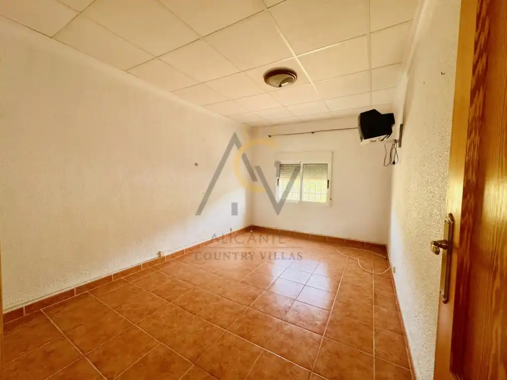 Maison rustique à vendre à Partida Solana Alta De Algayat, imagen 8