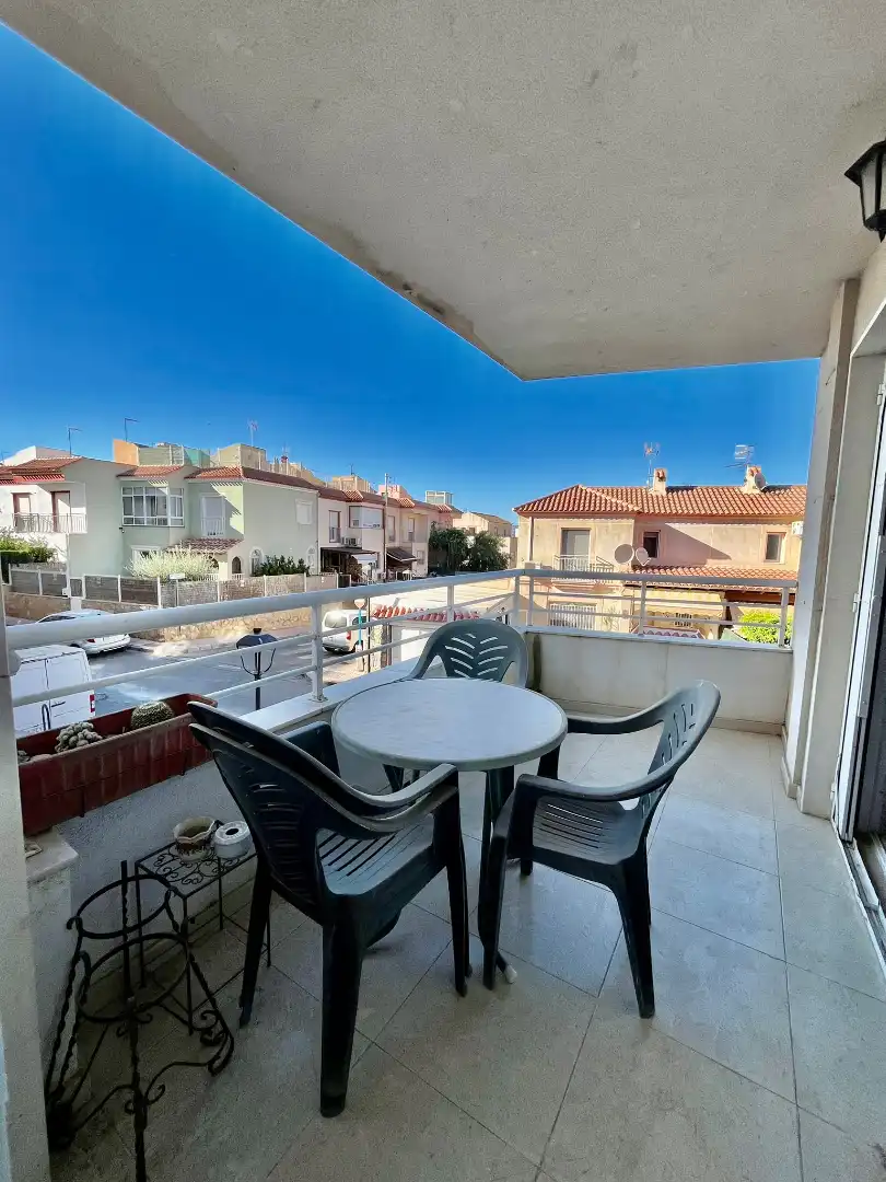 Appartement avec piscine à vendre à Calle Tenis, imagen 18