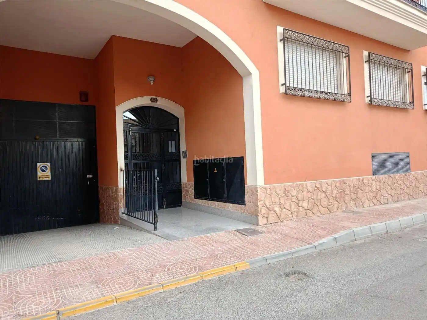 Pis amb ascensor en venda a Calle Francisco Salzillo 5, imagen 2