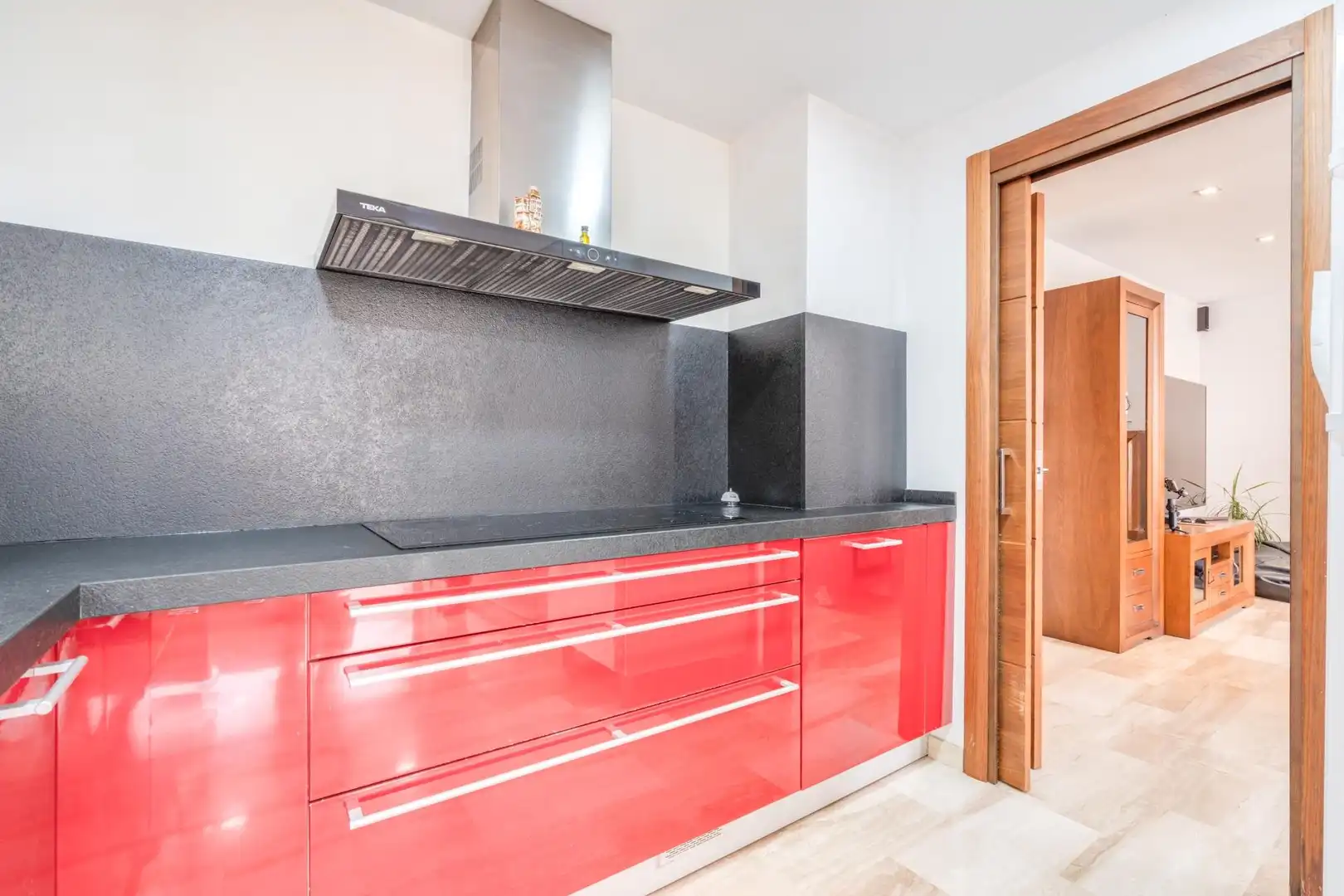 Chalet con piscina en venta en Torrent Ballester, imagen 18