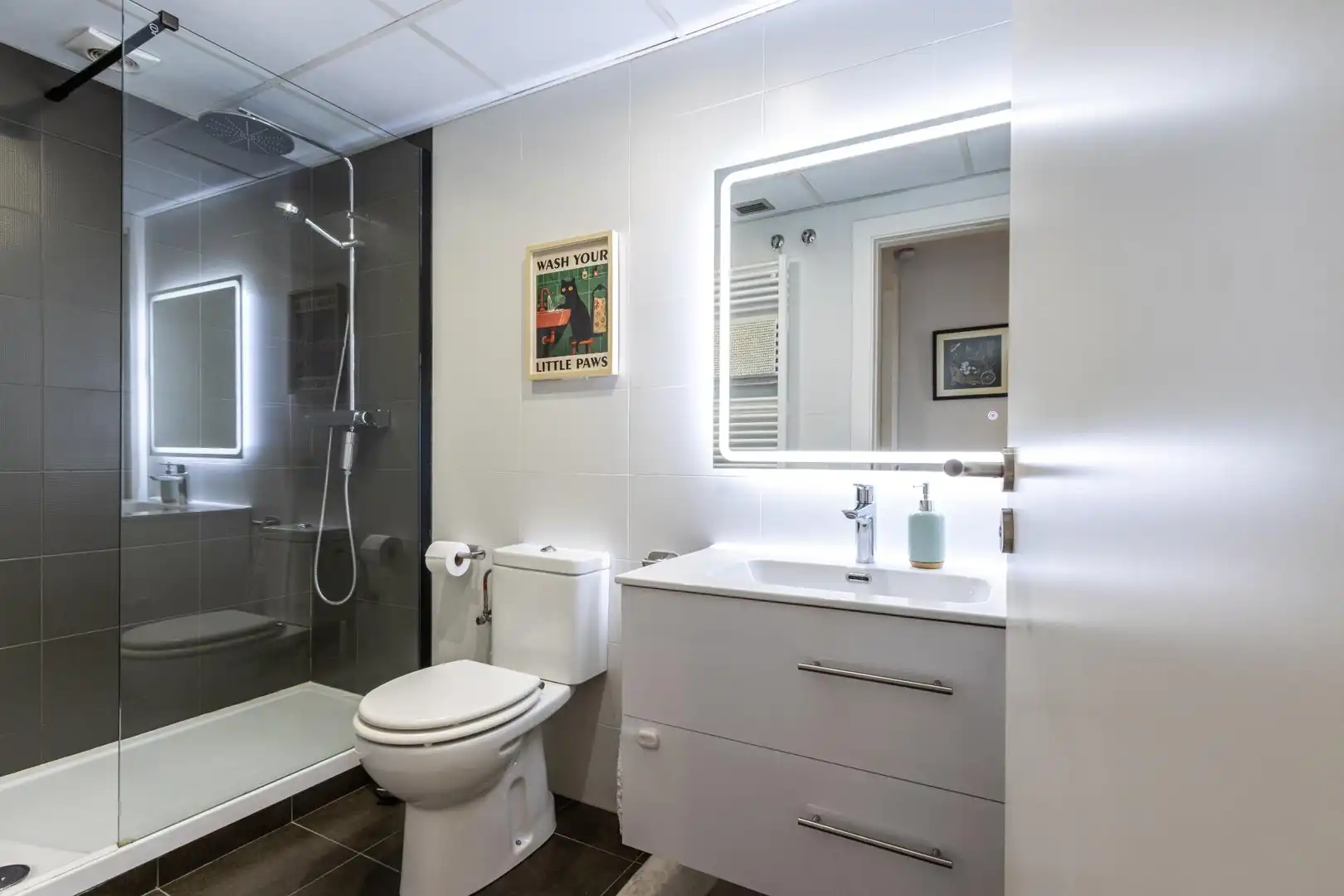 Appartement avec terrasse à vendre à Carrer DINAMARCA, imagen 32