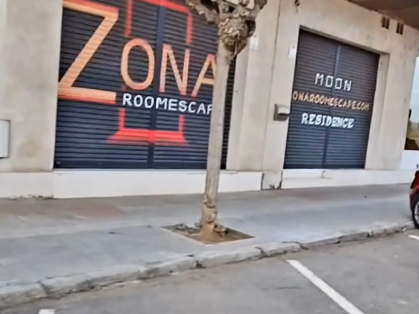 Local comercial en venda a Avinguda de la Generalitat 155, imagen 3