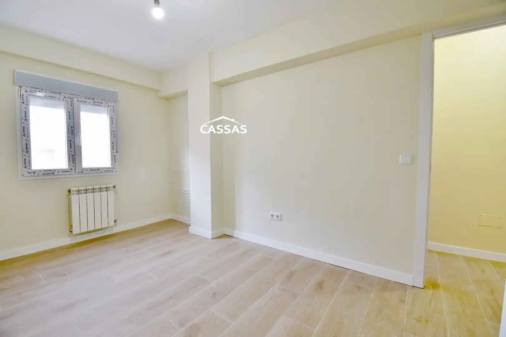 Piso en venta en Torrejón de Ardoz con Calefacción y Terraza