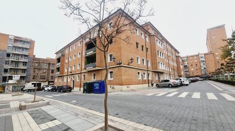 Foto 2 de Pis en venda a Pl San Antolin, Centro, Palencia Capital