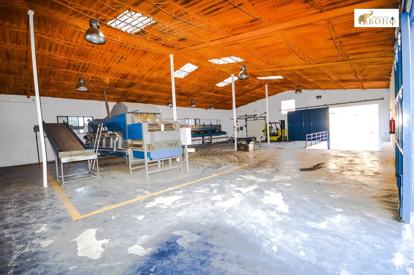 Local comercial en venda a Rambla gador, imagen 14