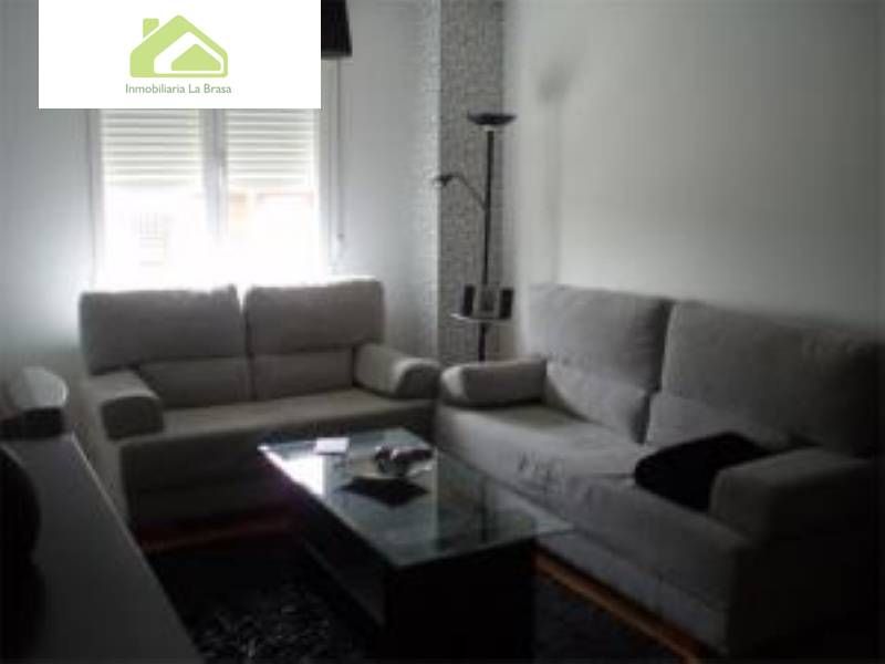 Living room of Apartment for sale in Zamora Capital   with Heating