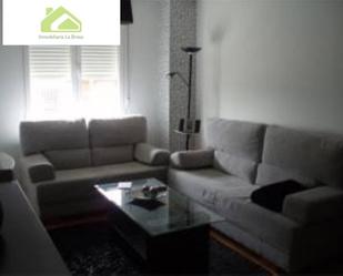 Living room of Apartment for sale in Zamora Capital 